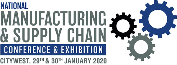 National Manufacturing and Supply Chain Conference & Exhibition