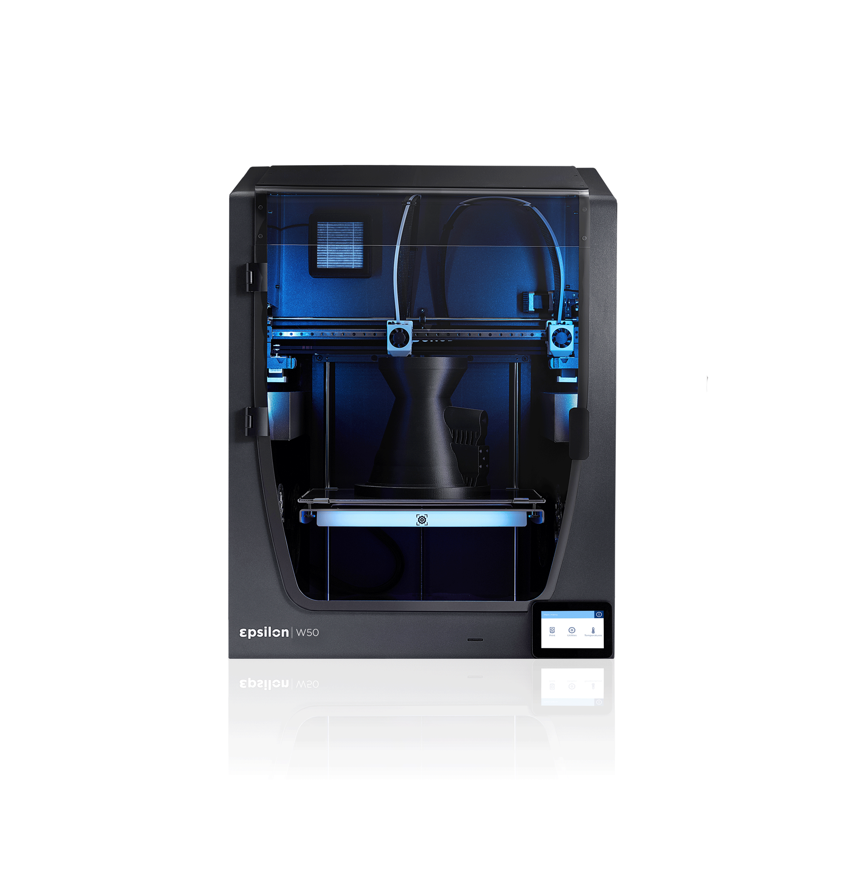 Epsilon W50 3D Printer