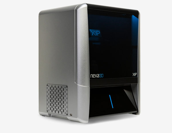 XiP-Ultrafast-Desktop-3D-Printer-Product-Image-600x464
